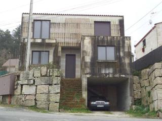 Xalet  Lugar soutomaior. Oportunidad en soutomaior