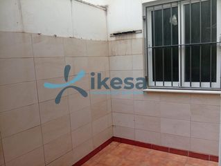 Piccolo appartamento in Ejido Sur