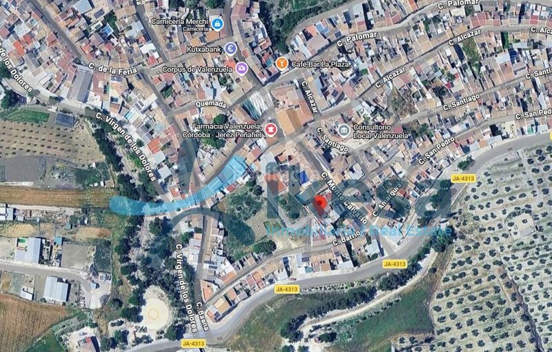 Foto 56c3ff8f-a95e-44b7-b6ff-fba383621a78. Casa adosada en caño 3 a reformar vivienda . córdoba en Valenzuela
