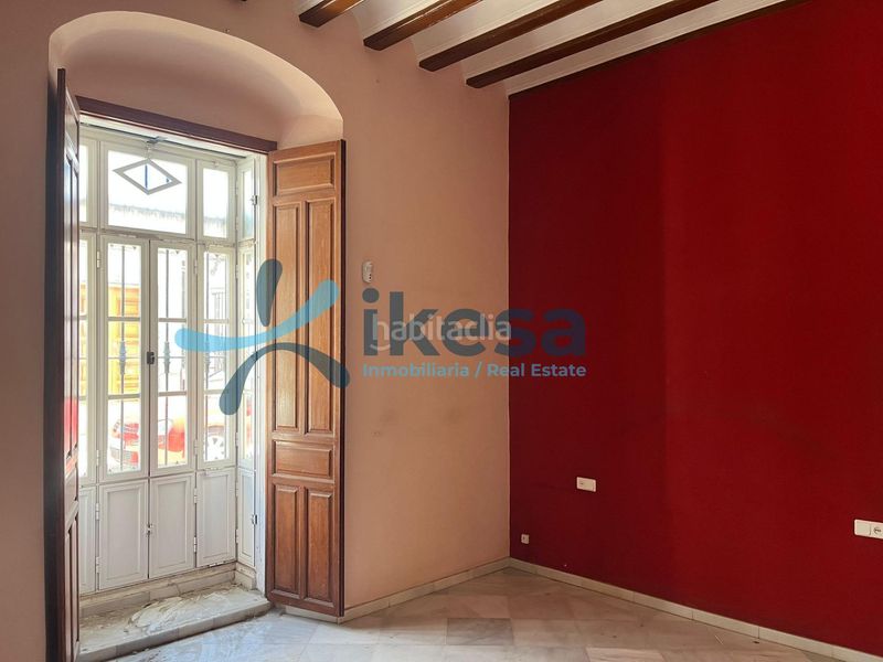 Foto 1fdb21cd-9283-4f27-bf1c-164c11322e77. Casa adossada a Coronil (El)