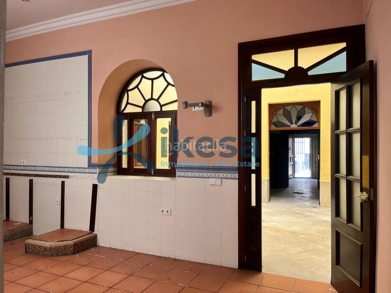 Foto 25482a9f-f9eb-4e09-9339-2a087fe24235. Casa adossada a Coronil (El)