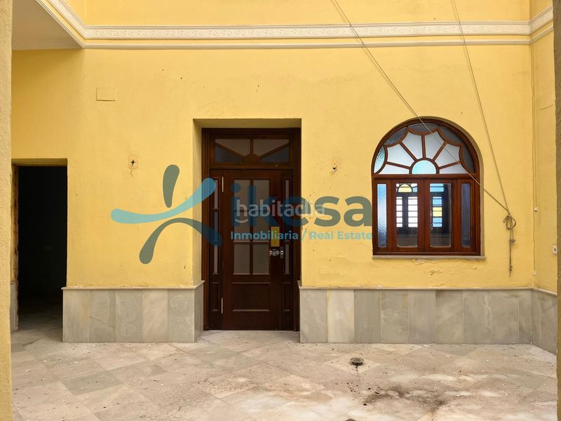 Foto 3327912c-5189-4307-9406-2b5176f20a94. Casa adossada a Coronil (El)