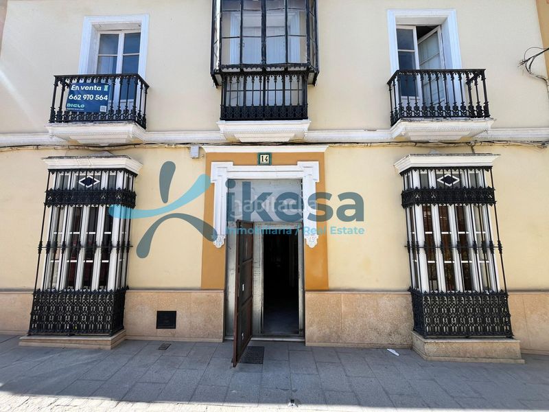Foto 8c98c407-89ee-4369-a1d2-dd351b95ae4e. Casa adossada a Coronil (El)