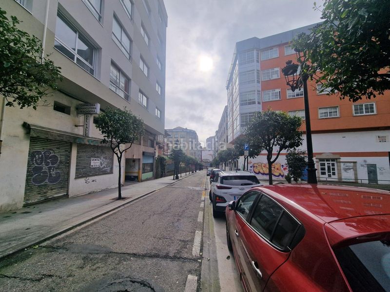 Foto e51617ce-dd8d-4086-973e-5f15e42fc21a. Pis amb calefacció a Plaza de la industria Vigo