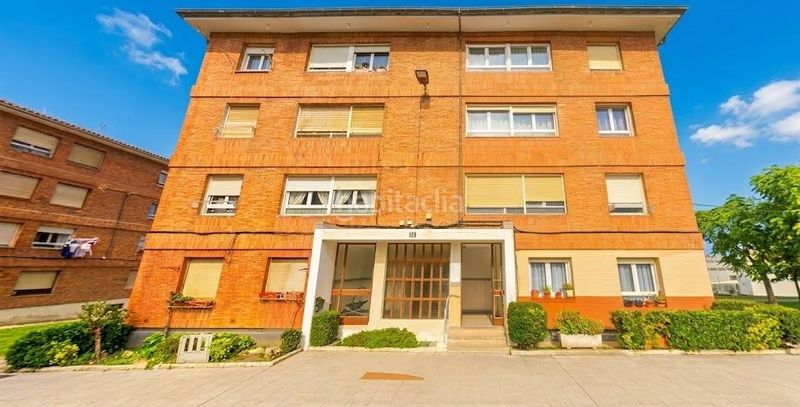 Foto 4949a641-603c-4528-ae31-ff96602dc7a9. Pis a Alisal - San Román Santander