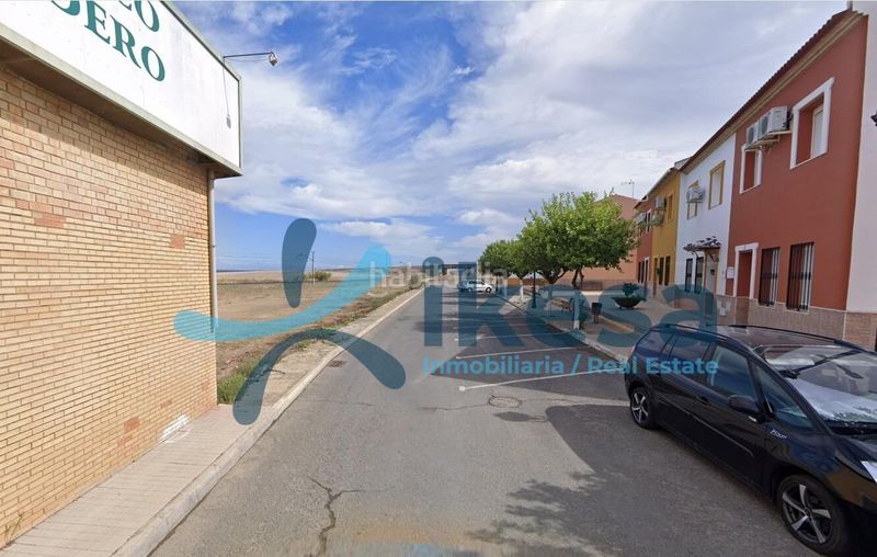 Foto 120a0f58-9877-4e16-946c-72562b09bc6a. Terreno residencial venta de suelo urbano consolidado de uso residencial en la palma del condado, huelva. en Palma del Condado (La)