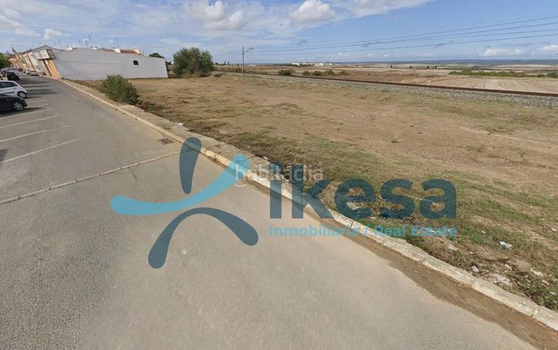 Foto 26102738-6b9d-4675-a2ed-623d1c39732d. Terreno residencial venta de suelo urbano consolidado de uso residencial en la palma del condado, huelva. en Palma del Condado (La)