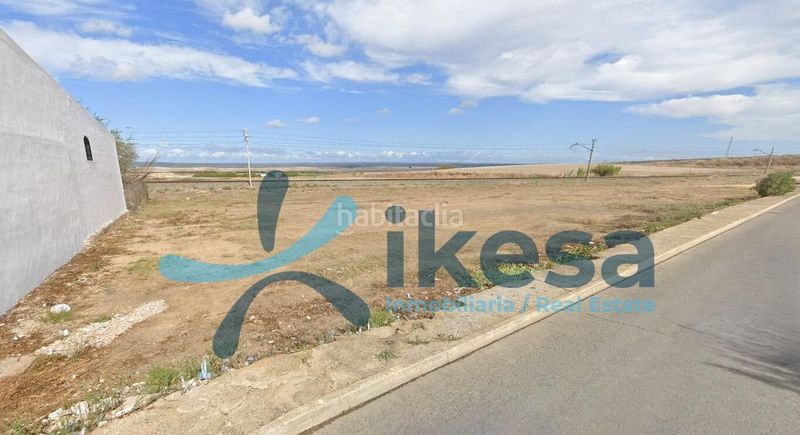 Foto 574d7b9e-e55b-4380-9497-23f779e251d5. Terreno residencial venta de suelo urbano consolidado de uso residencial en la palma del condado, huelva. en Palma del Condado (La)