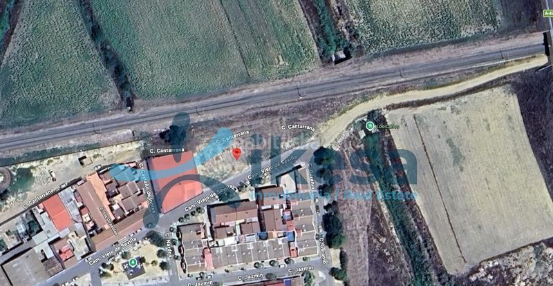 Foto 73d4a079-3f38-40a3-94c2-9bd052d2f92d. Terreno residencial venta de suelo urbano consolidado de uso residencial en la palma del condado, huelva. en Palma del Condado (La)