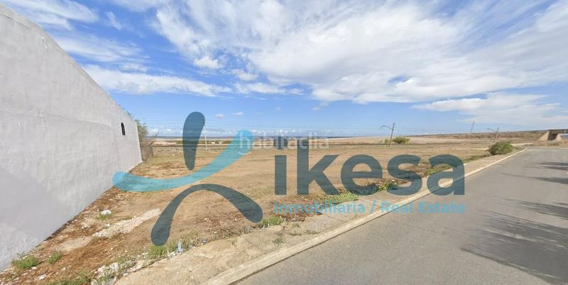 Foto 8d8e4d90-08a9-4b24-8d38-fd7b2faafb4e. Terreno residencial venta de suelo urbano consolidado de uso residencial en la palma del condado, huelva. en Palma del Condado (La)
