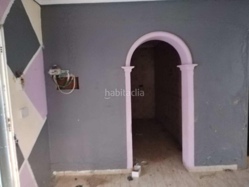 Foto f49fc983-e985-4cd6-8a13-ed2c56e15305. Casa  la juliana en San García Algeciras