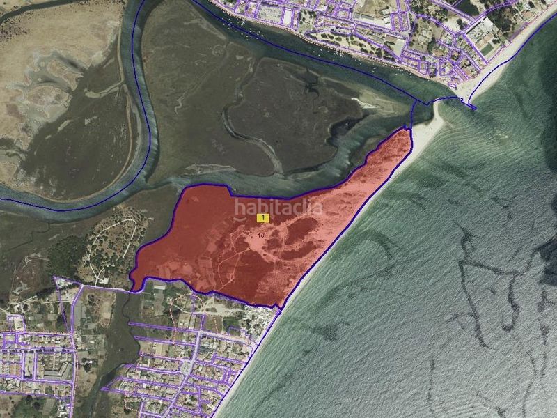 Foto 01882afd-88b9-4886-a997-baae026a5a9c. Finca rústica a Casco Antiguo Algeciras