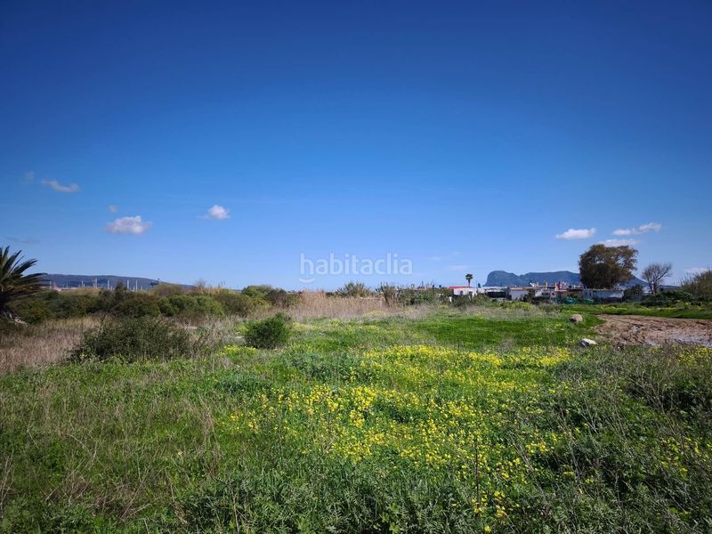 Foto 56976d5b-26dc-4b12-bd9b-4f94b2082d79. Finca rústica a Casco Antiguo Algeciras
