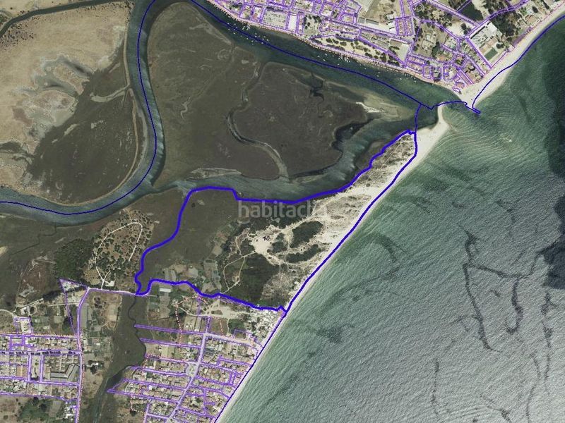 Foto 65b966fb-f5ff-4e5d-972a-9e276901c2b2. Finca rústica a Casco Antiguo Algeciras