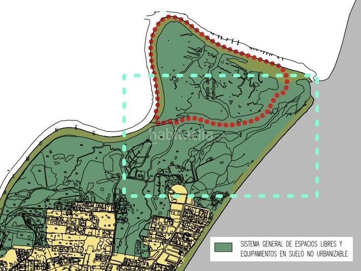 Foto 9664587e-3dbb-4fd2-b64b-318ad32fc2fb. Finca rústica a Casco Antiguo Algeciras