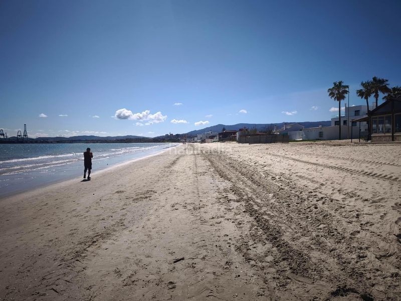 Foto a5813eb5-1966-4427-84e1-ad609dca5bdd. Finca rústica a Casco Antiguo Algeciras