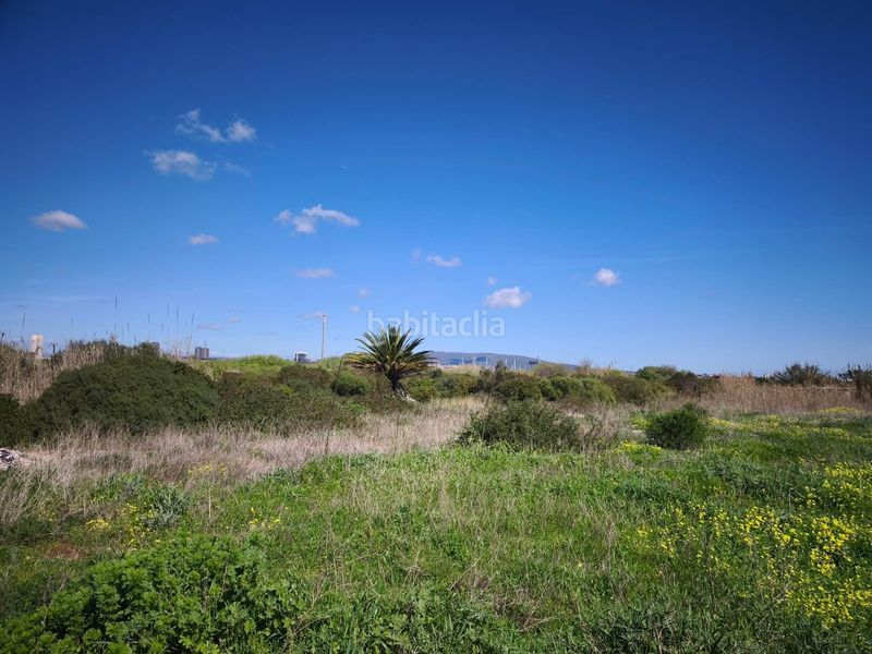Foto b6958b2d-504e-43b0-a529-877c8248d4d3. Finca rústica a Casco Antiguo Algeciras