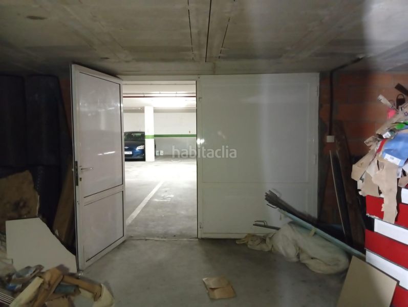 Foto 521e451b-5cbf-47d7-9770-13dccb8fdf06. Autoparkplatz in tomás mariño pardo 1 in Xove