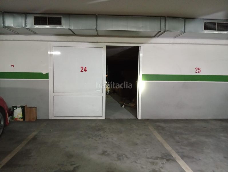 Foto 60d21f57-ae1f-4987-b814-54791bf11448. Autoparkplatz in tomás mariño pardo 1 in Xove