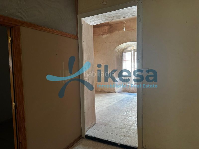 Foto 0d523c82-7c0b-4029-9b68-651dabf65950. Pis amb aparcament a Teba