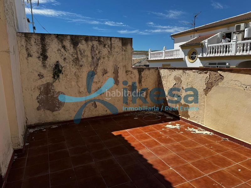 Foto 56de5d08-0fa3-4370-ad34-5a0518a09299. Pis amb aparcament a Teba