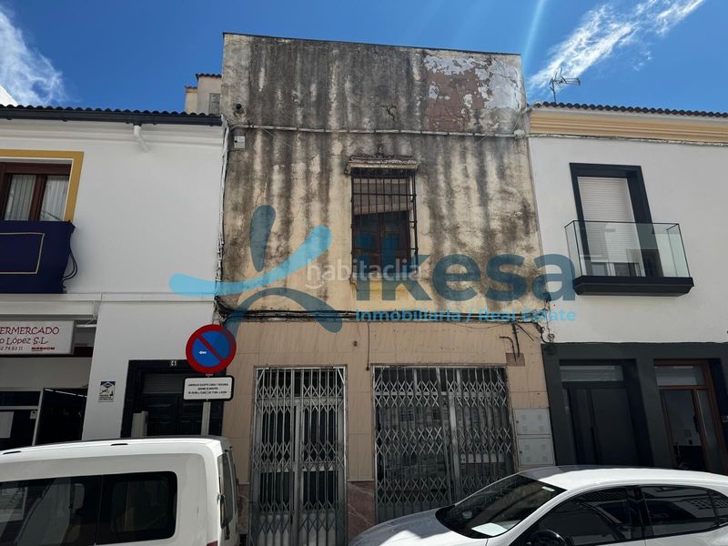 Foto 58050388-7b60-43ff-8d83-86ee76591f5a. Pis amb aparcament a Teba
