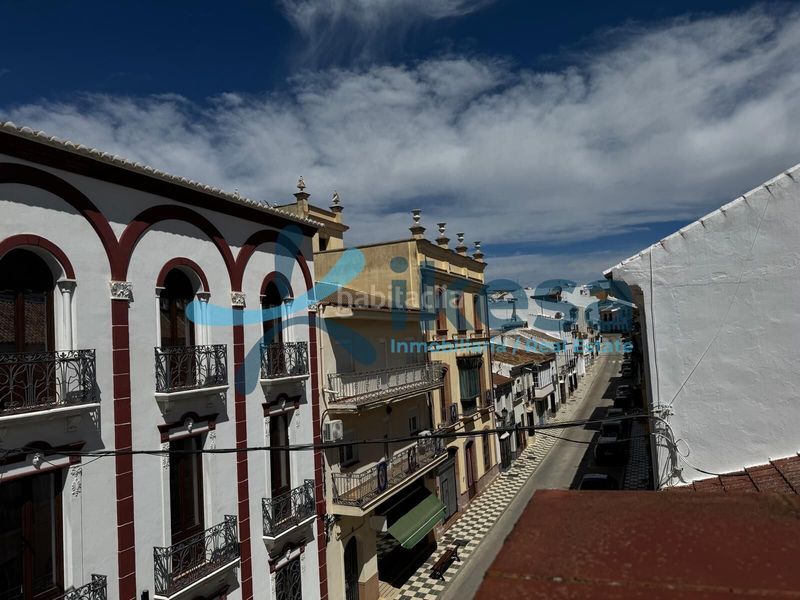 Foto bbd49314-290b-4978-981c-43305b099cea. Pis amb aparcament a Teba