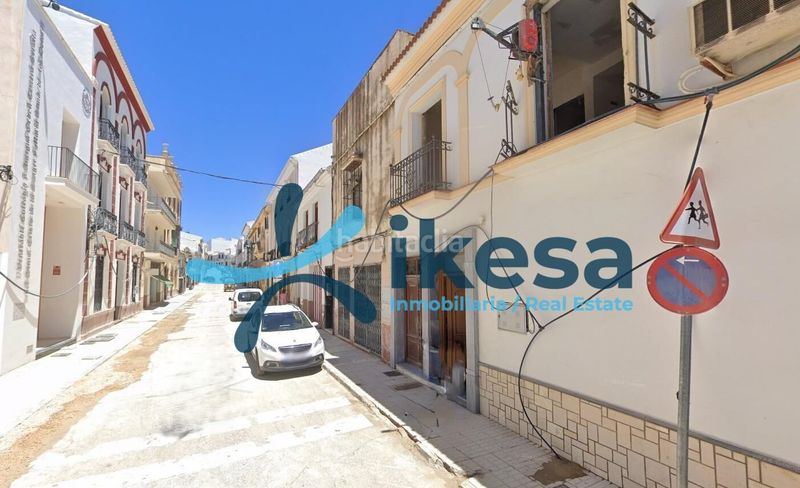Foto bf401155-e7ff-46d9-9b83-d57429e876ef. Pis amb aparcament a Teba
