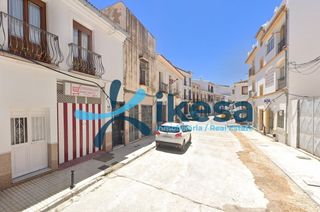 Pis a Teba. Venta de piso en teba, málaga.