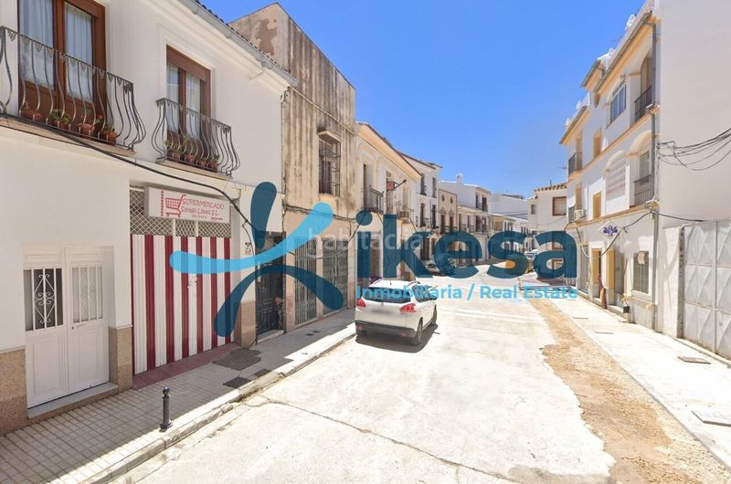 Foto edd55cbb-ffae-4874-8956-e2bfcb50b17b. Pis amb aparcament a Teba