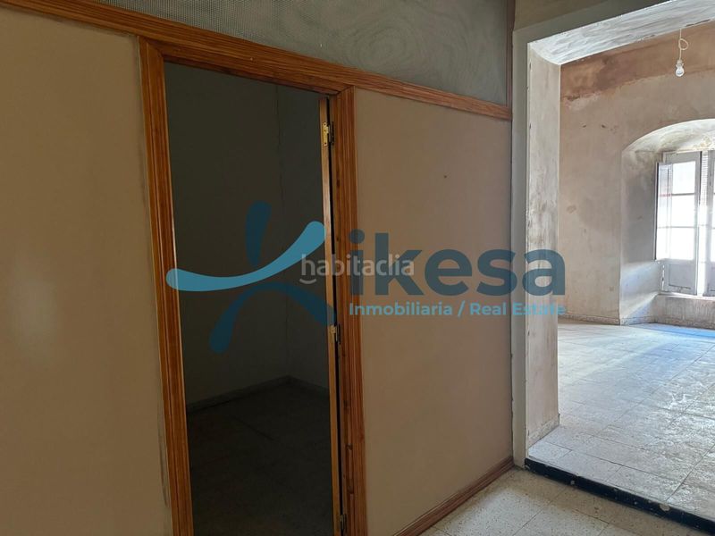 Foto f91edfb5-f049-42f4-9bc5-468d0db139da. Pis amb aparcament a Teba