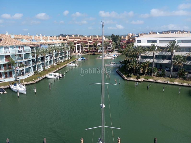 Foto b5d565a7-dafd-4604-80ce-d49d728bc26b. Pis a Sotogrande costa Sotogrande