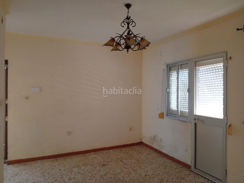 Foto a0c60eef-78fb-4aba-bcba-4164619c171e. Casa a San Pedro-Gabriel Miró-María Guerrero Línea de la Concepción (La)