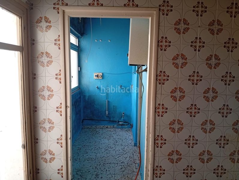 Foto cc7dc735-1bc2-4f88-a4e2-7903690005ab. Casa a San Pedro-Gabriel Miró-María Guerrero Línea de la Concepción (La)