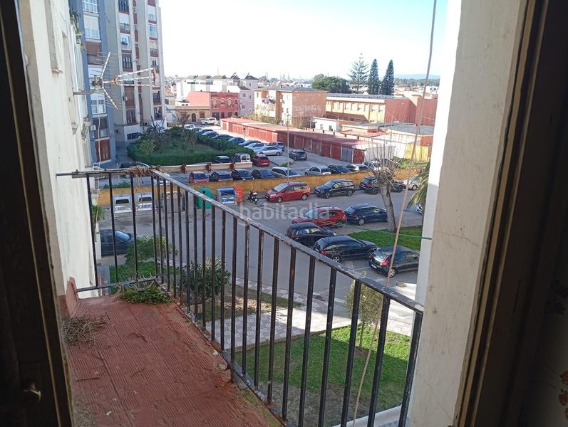 Foto e8672392-5936-47f0-bf32-2df2c24ae842. Casa a San Pedro-Gabriel Miró-María Guerrero Línea de la Concepción (La)