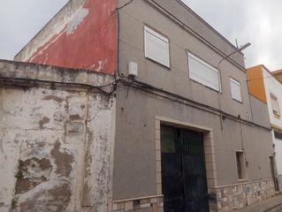 Casa adossada a Pescadores - Saladillo