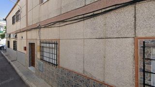 Etagenwohnung in El Rocío - La Milagrosa