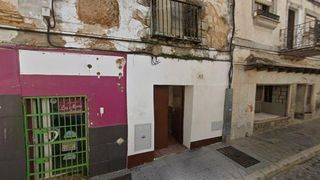 Chalet en Casco Histórico - Zona Alta. Copropiedad del 8  casa en venta