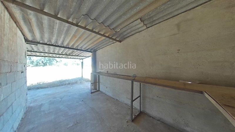 Foto 4367a48b-2157-4edd-a5d3-4ab5c21fc50f. Casa a pedanías de Badajoz Badajoz