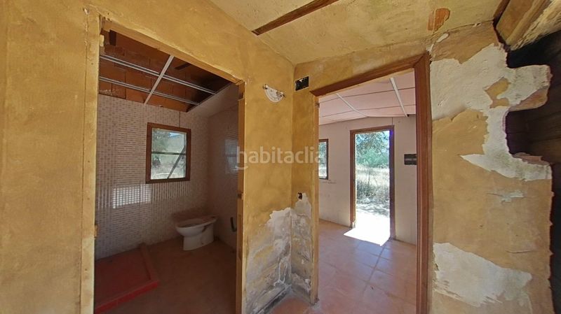 Foto 8edf6f92-5f0f-4ee3-a5f0-d350f2d65f22. Casa a pedanías de Badajoz Badajoz