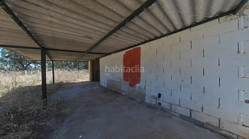 Foto ae95d02f-76b5-438d-8289-4cada751fd8a. Casa a pedanías de Badajoz Badajoz