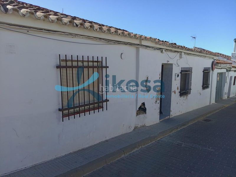 Foto 0250fcc2-fcf2-4fa4-a17f-0e6eceb66a10. Casa a Calañas