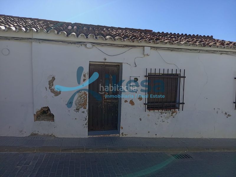 Foto 1f2accdc-b75c-4094-bf9c-f3404b9d9036. Casa a Calañas