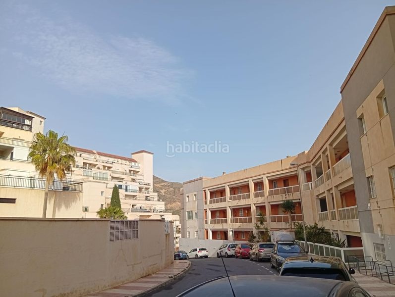 Foto 055ed602-dd14-4c10-b453-fbd6ee1053dd. Apartament amb aparcament piscina a Aguadulce Norte Roquetas de Mar