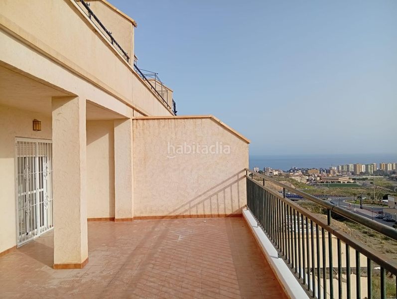 Foto 169c40a1-d583-48a2-8404-645ca5525afc. Apartament amb aparcament piscina a Aguadulce Norte Roquetas de Mar