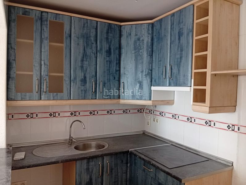 Foto 19928260-b338-4241-803b-7b79f1adba11. Apartament amb aparcament piscina a Aguadulce Norte Roquetas de Mar