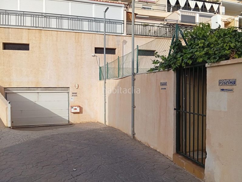 Foto 496050c6-db42-4389-b17f-9425d3e0aef8. Apartament amb aparcament piscina a Aguadulce Norte Roquetas de Mar