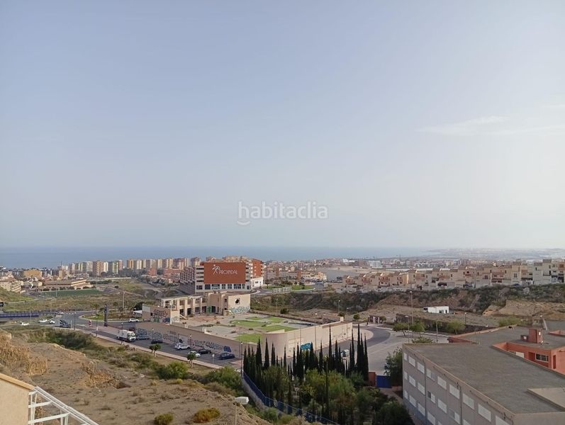 Foto 4e57d000-9bbc-47cf-8fc7-92a67154855e. Apartament amb aparcament piscina a Aguadulce Norte Roquetas de Mar
