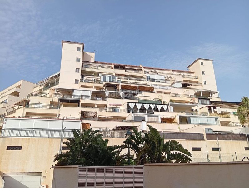 Foto 4e700300-f4e4-4764-8a25-3615171c97e9. Apartament amb aparcament piscina a Aguadulce Norte Roquetas de Mar