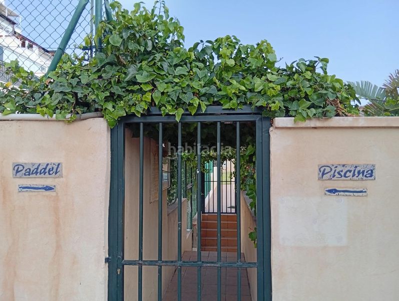 Foto 69a9620f-116c-414f-96c3-d803aa956ff5. Apartament amb aparcament piscina a Aguadulce Norte Roquetas de Mar